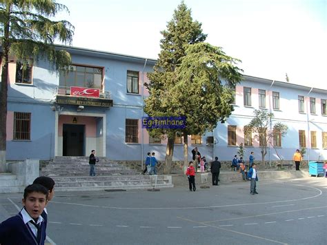 izmir buca özel ilköğretim okulları